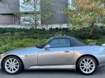 2007 Honda S2000 Base