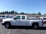 2007 Chevrolet Silverado 1500 Work Truck