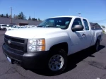 2007 Chevrolet Silverado 1500 Work Truck