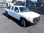 2007 Chevrolet Silverado 1500 Work Truck