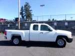 2007 Chevrolet Silverado 1500 Work Truck