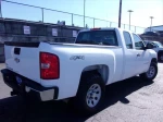 2007 Chevrolet Silverado 1500 Work Truck