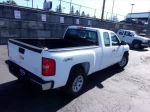 2007 Chevrolet Silverado 1500 Work Truck