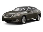 2011 Lexus ES 350 Base