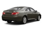 2011 Lexus ES 350 Base