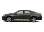 2011 Lexus ES 350 Base