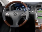 2011 Lexus ES 350 Base
