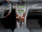 2011 Lexus ES 350 Base