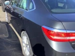 2014 Buick Verano Leather Group