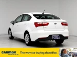 2017 Kia Rio LX