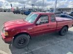2008 Ford Ranger XLT SuperCab