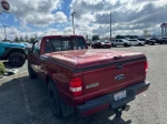 2008 Ford Ranger XLT SuperCab