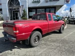 2008 Ford Ranger XLT SuperCab
