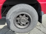 2008 Ford Ranger XLT SuperCab