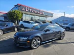 2016 Audi A7 3.0T Premium Plus