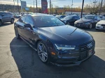 2016 Audi A7 3.0T Premium Plus