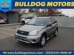 2004 Toyota RAV4 Base