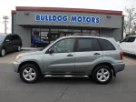 2004 Toyota RAV4 Base