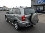 2004 Toyota RAV4 Base