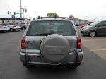 2004 Toyota RAV4 Base