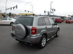 2004 Toyota RAV4 Base