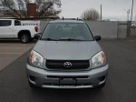 2004 Toyota RAV4 Base
