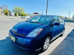 2008 Toyota Prius Standard