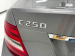 2012 Mercedes-Benz C-Class Sport