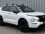 2023 Mitsubishi Outlander SEL 2.5 S-AWC