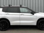 2023 Mitsubishi Outlander SEL 2.5 S-AWC