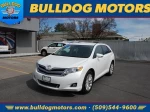 2014 Toyota Venza LE