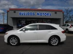 2014 Toyota Venza LE