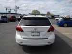 2014 Toyota Venza LE