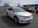 2014 Toyota Venza LE
