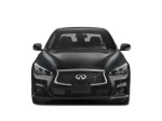 2018 INFINITI Q50 3.0t RED SPORT 400