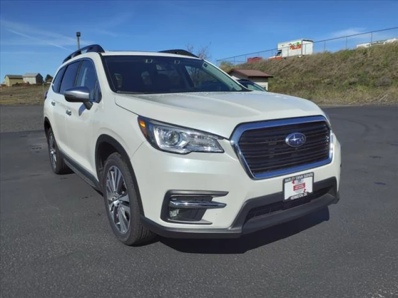 2022 Subaru Ascent Touring 7-Passenger