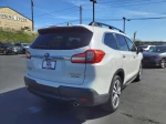 2022 Subaru Ascent Touring 7-Passenger