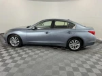 2017 INFINITI Q50 3.0T Premium