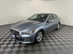 2017 INFINITI Q50 3.0T Premium