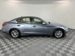 2017 INFINITI Q50 3.0T Premium