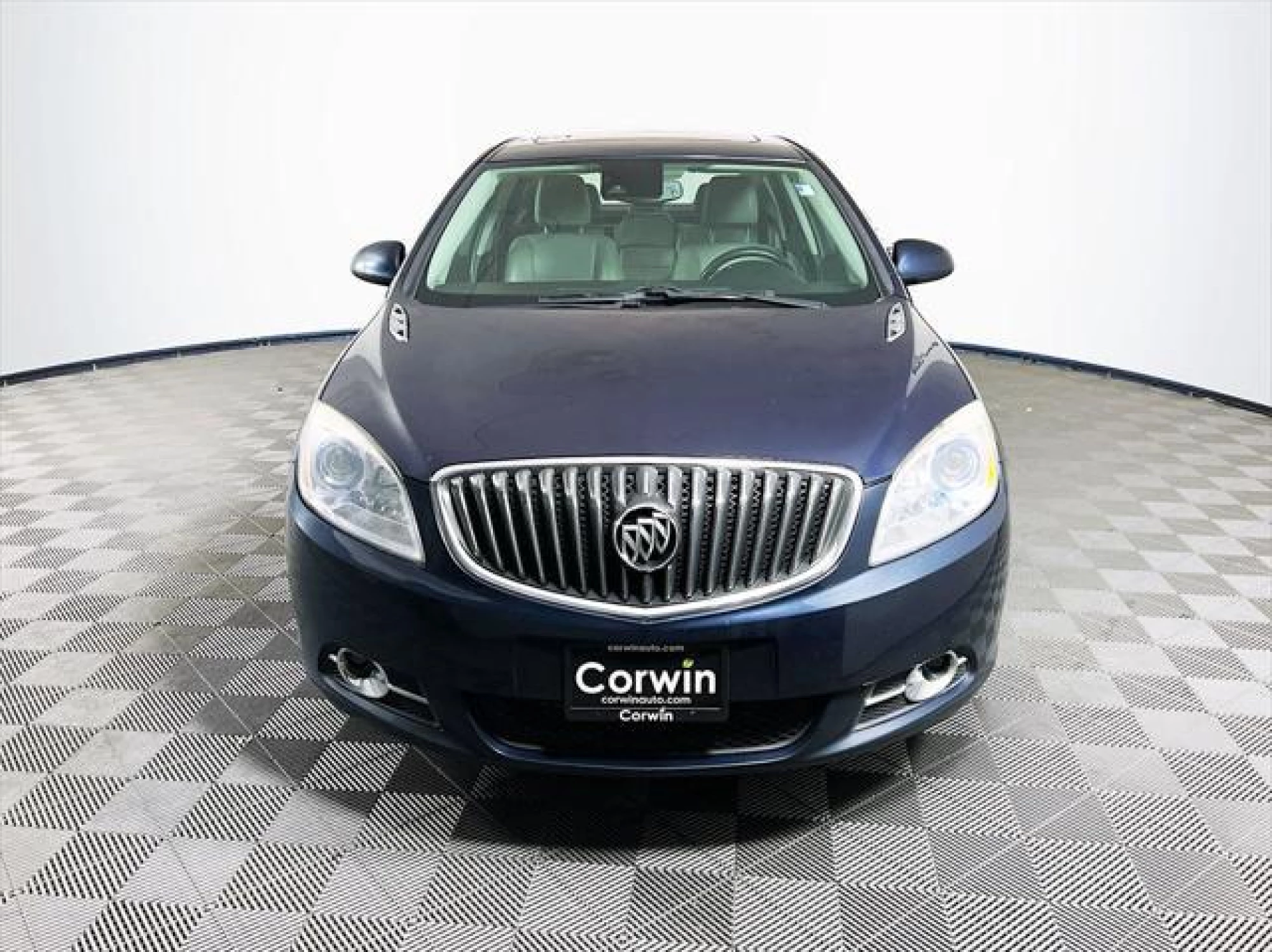 2015 Buick Verano Convenience Group