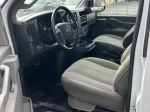 2020 GMC Savana 2500 Work Van