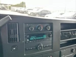 2020 GMC Savana 2500 Work Van
