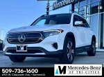 2023 Mercedes-Benz EQB 250