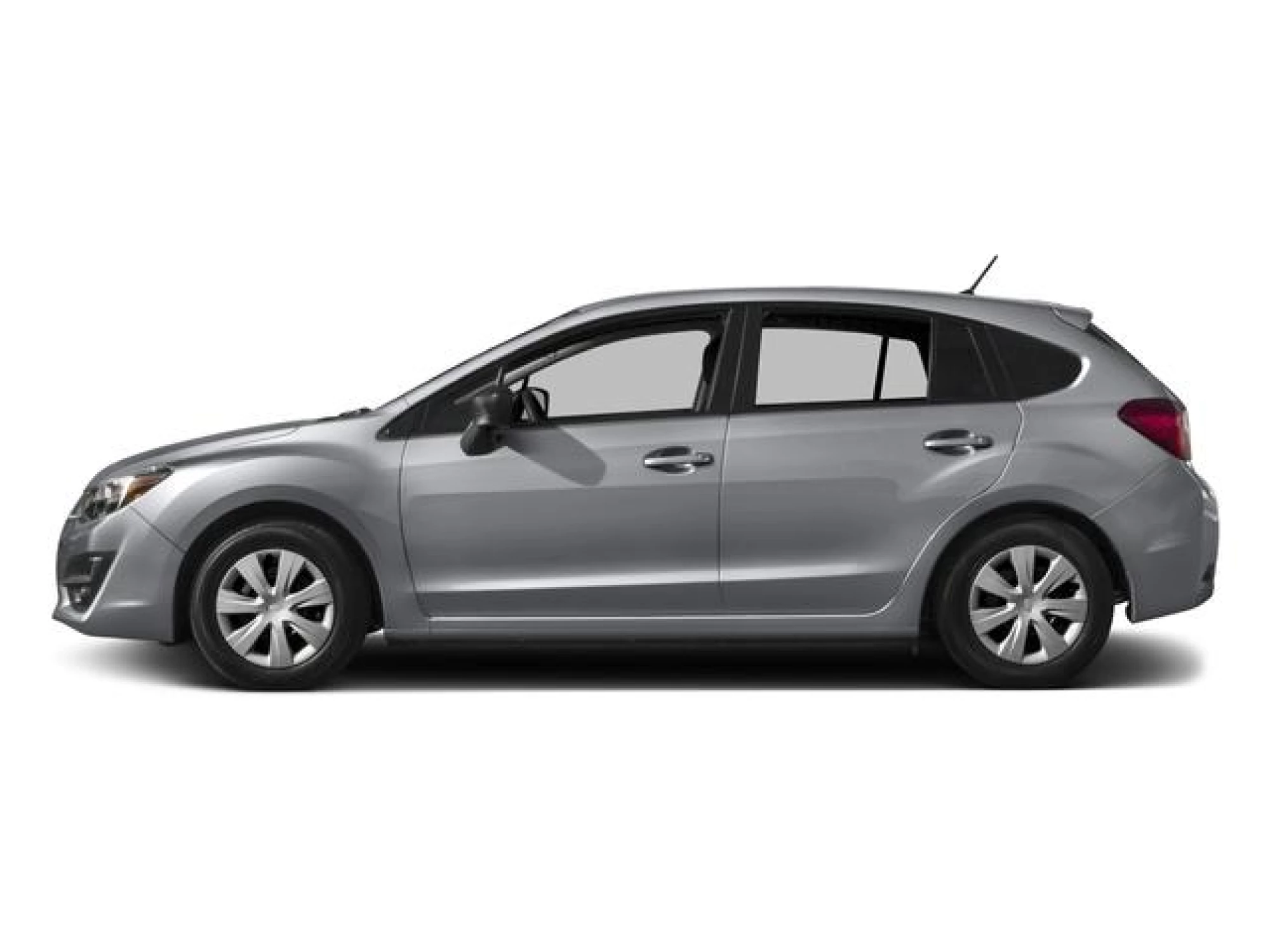 2016 Subaru Impreza 2.0i