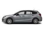 2016 Subaru Impreza 2.0i
