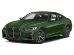 2021 BMW M4 Base
