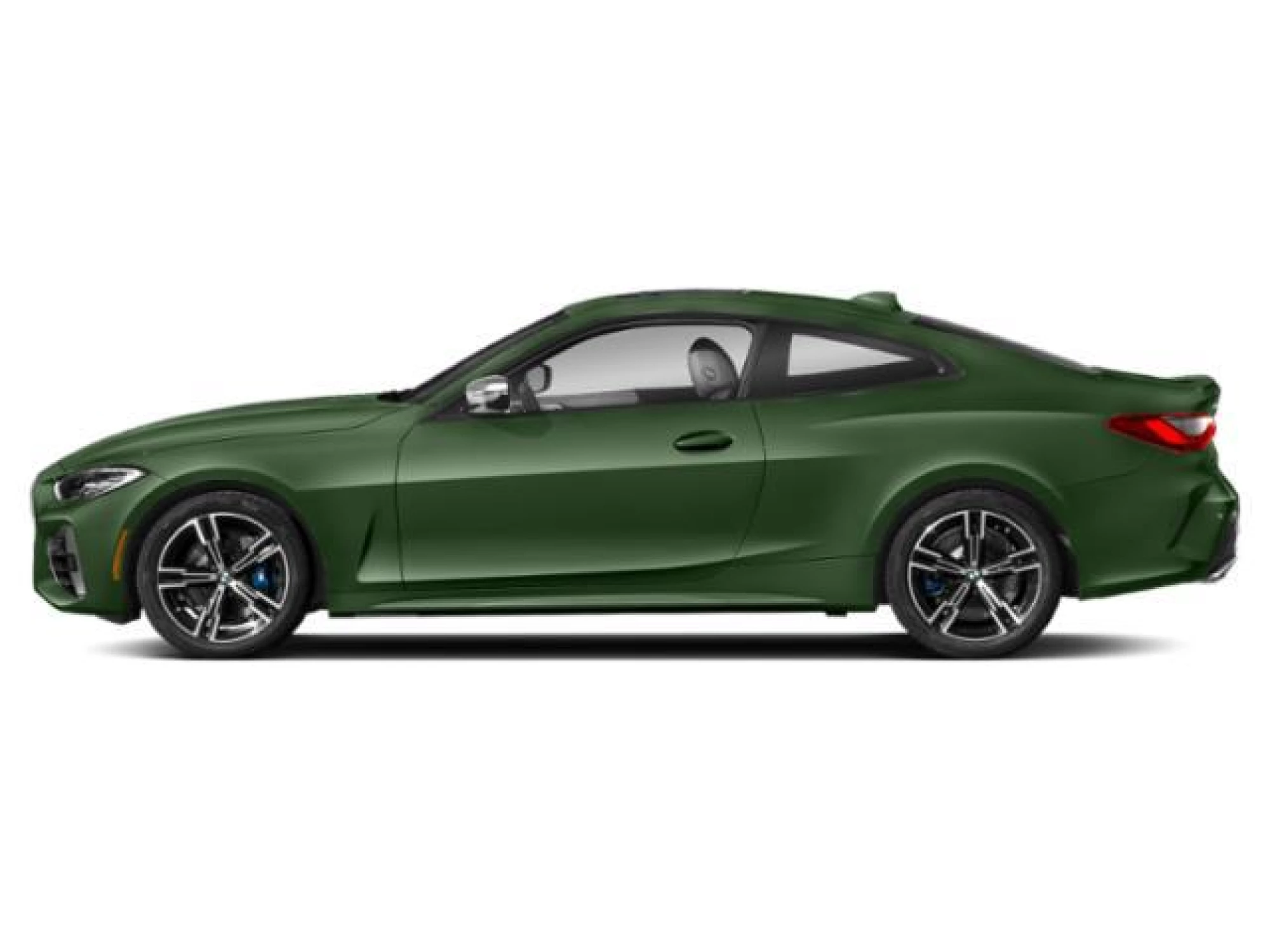 2021 BMW M4 Base
