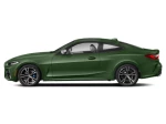 2021 BMW M4 Base