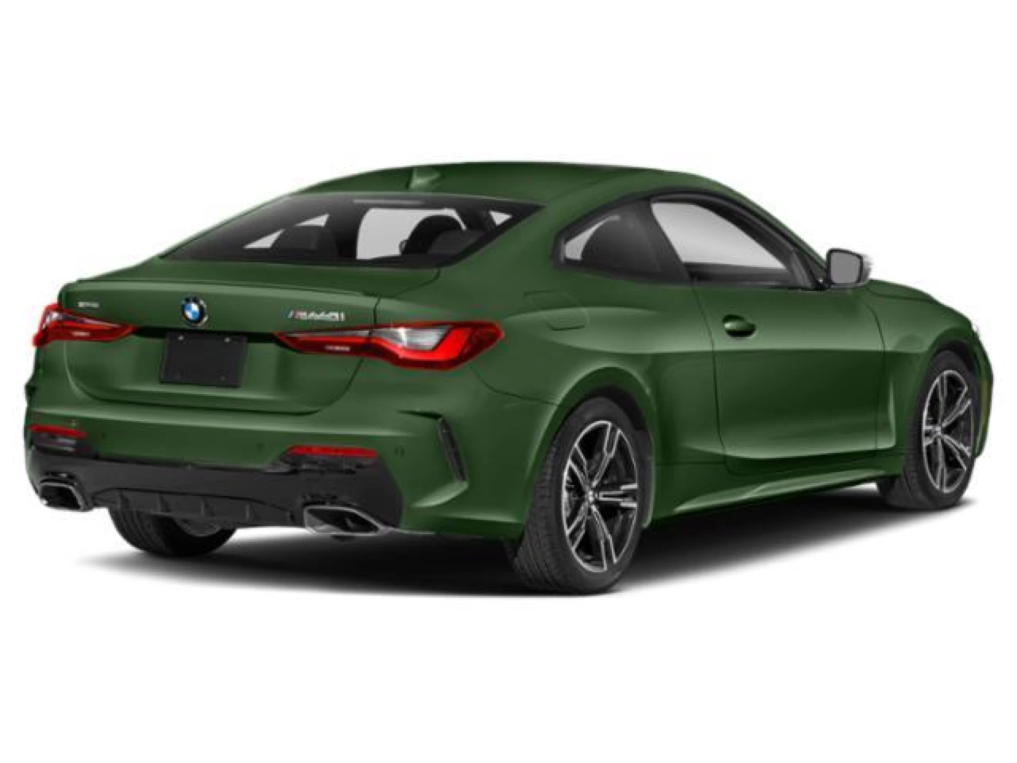 2021 BMW M4 Base